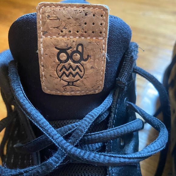 Nike Air Jordan CP3 XII Black Shoes Chris Paul Sneakers - Picture 6 of 15